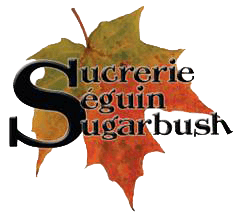 Sucrerie Seguin Sugarbush